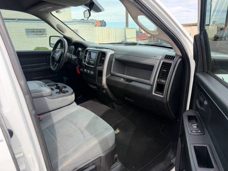 Used 2014 RAM 1500 Express image 11