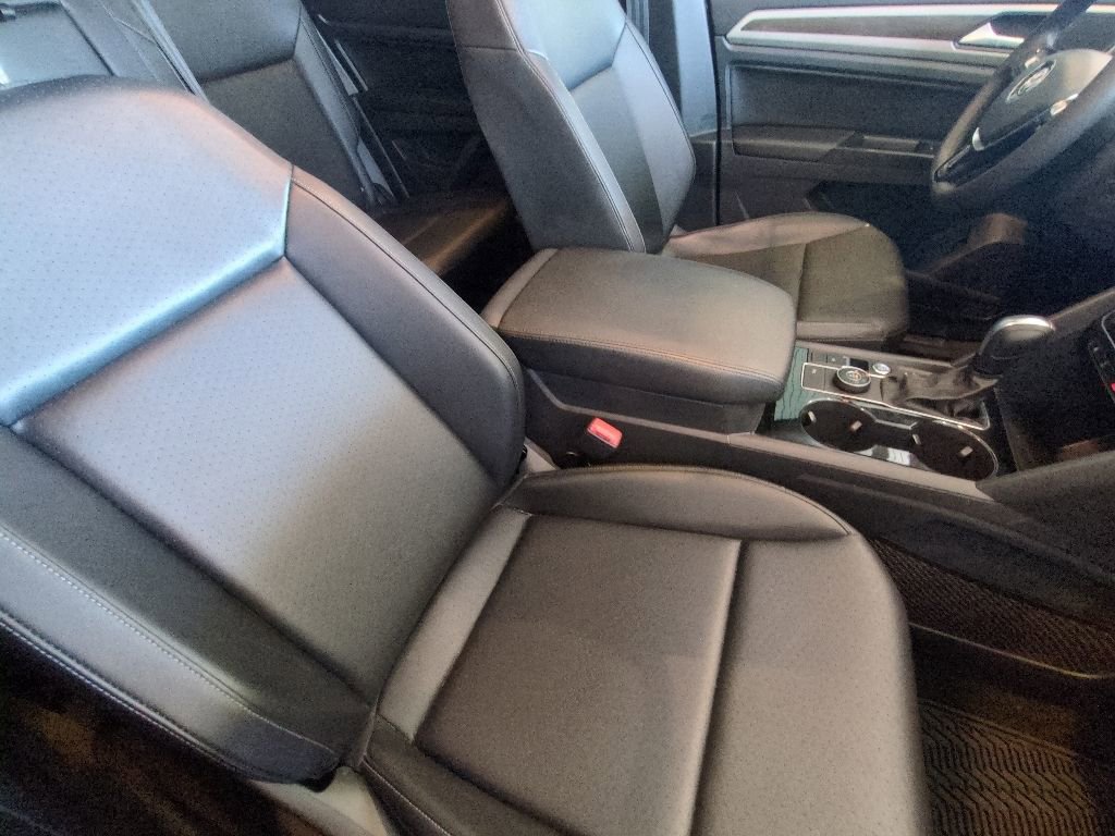 Used 2020 Volkswagen Atlas SEL AWD/4WD image 23