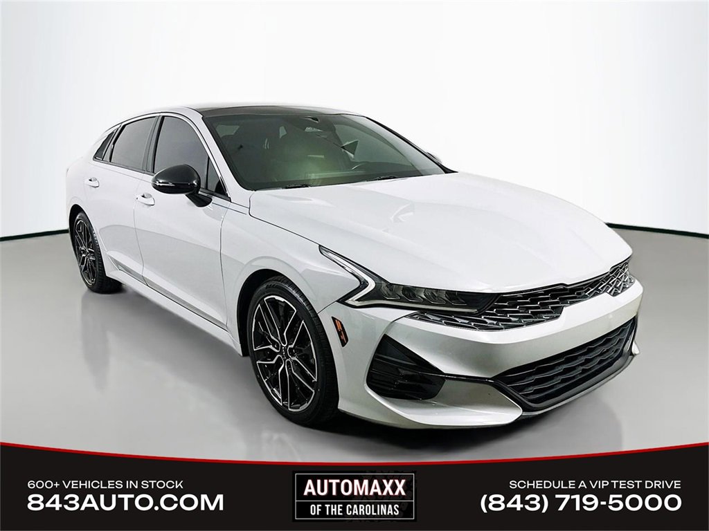 Used 2023 Kia K5 GT