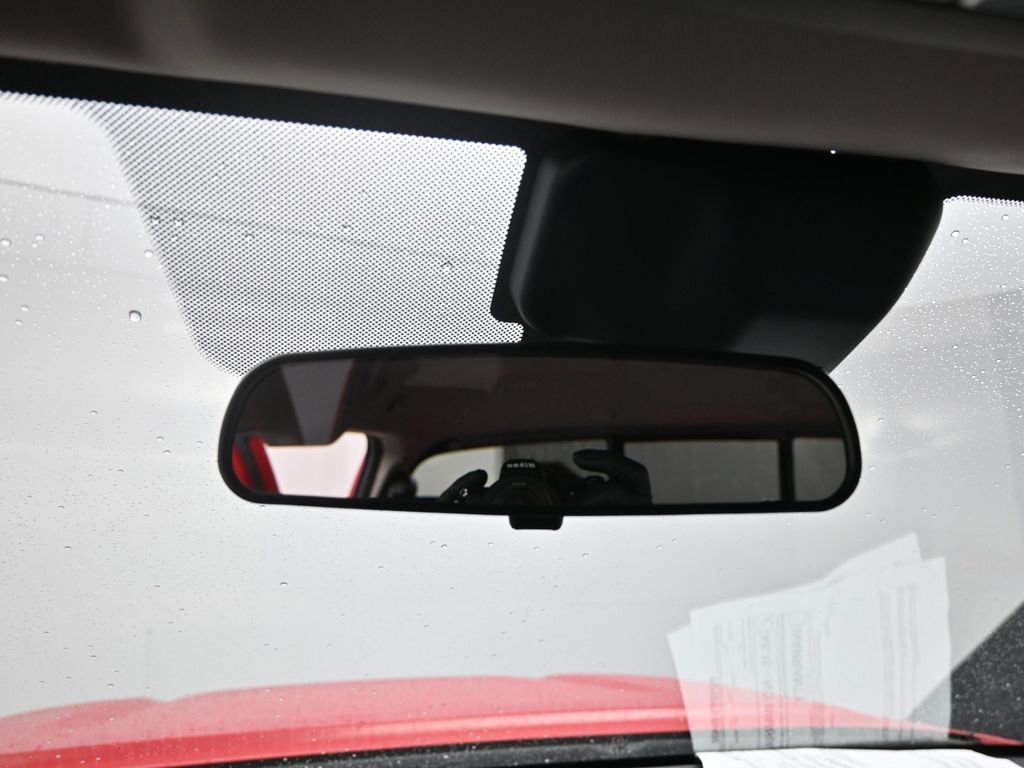 Used 2022 Nissan Frontier SV image 21