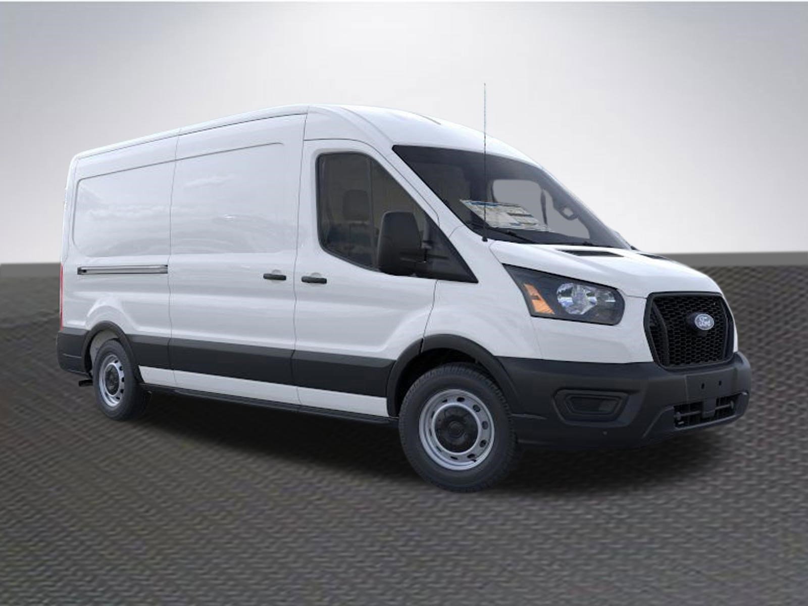 New 2026 Ford Transit 250 148 Medium Roof image 7