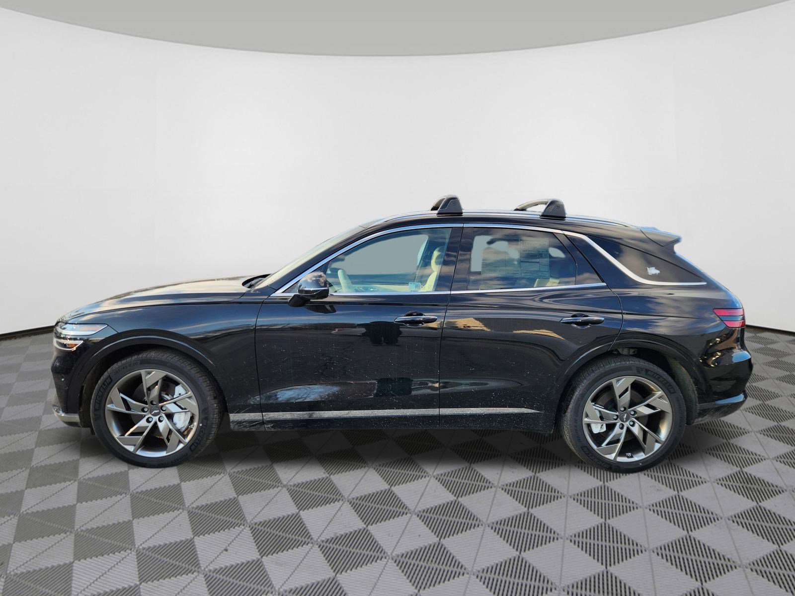 Used 2025 Genesis Electrified GV70 Advanced w/ Prestige Package image 5