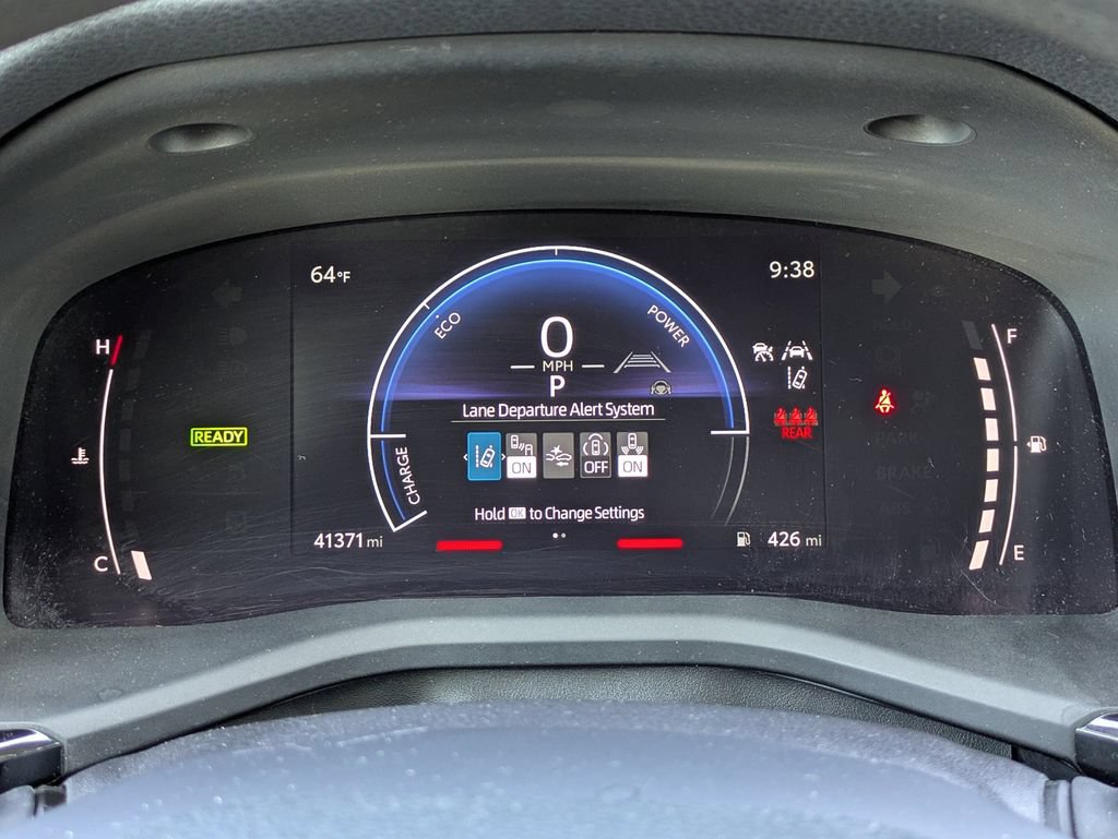 Used 2025 Toyota Camry LE FWD image 26