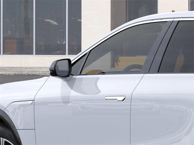 New 2026 Cadillac Lyriq Premium Luxury image 12