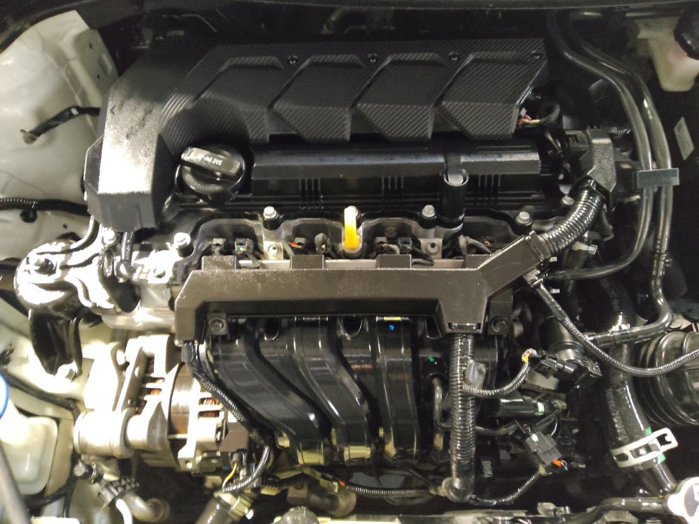 Used 2021 Kia Rio LX FWD image 30