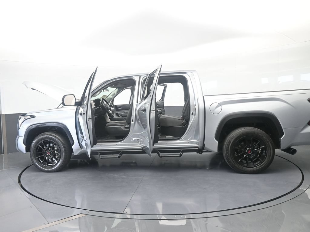 Used 2024 Toyota Tundra SR5 w/ SR5 Convenience Package RWD image 78