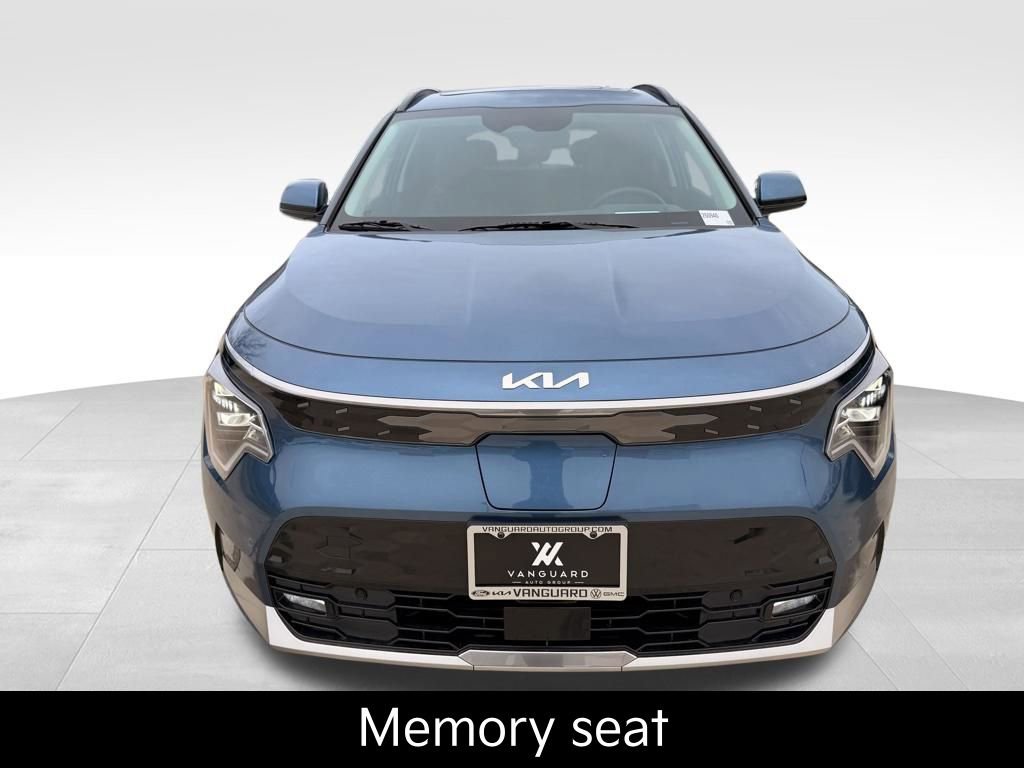 New 2026 Kia Niro Wave image 7
