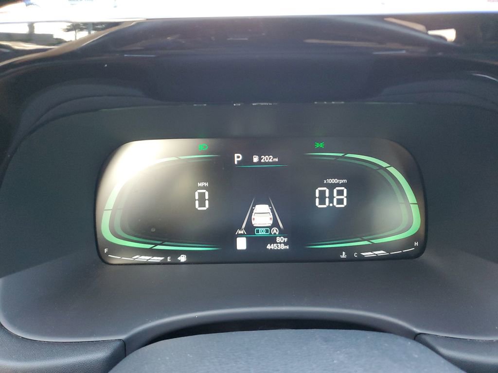 Used 2023 Hyundai Palisade XRT AWD/4WD image 30