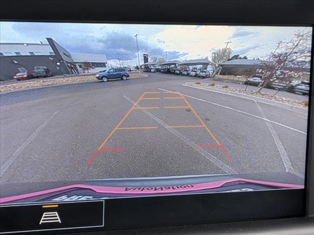 Used 2024 GMC Terrain SLT AWD/4WD image 13