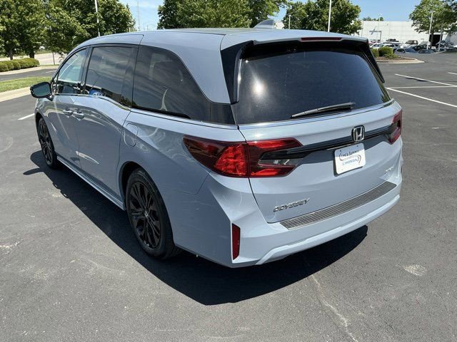 Used 2025 Honda Odyssey Sport-L image 8