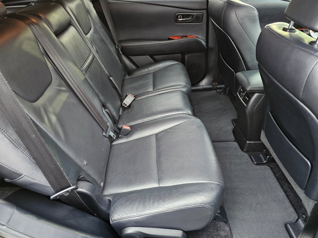 Used 2010 Lexus RX 450h AWD image 27
