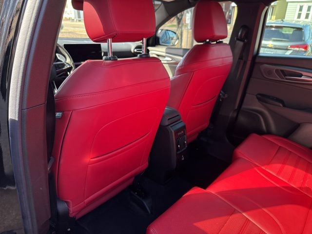 Used 2024 Dodge Hornet R/T Plus w/ R/T Blacktop Package image 13