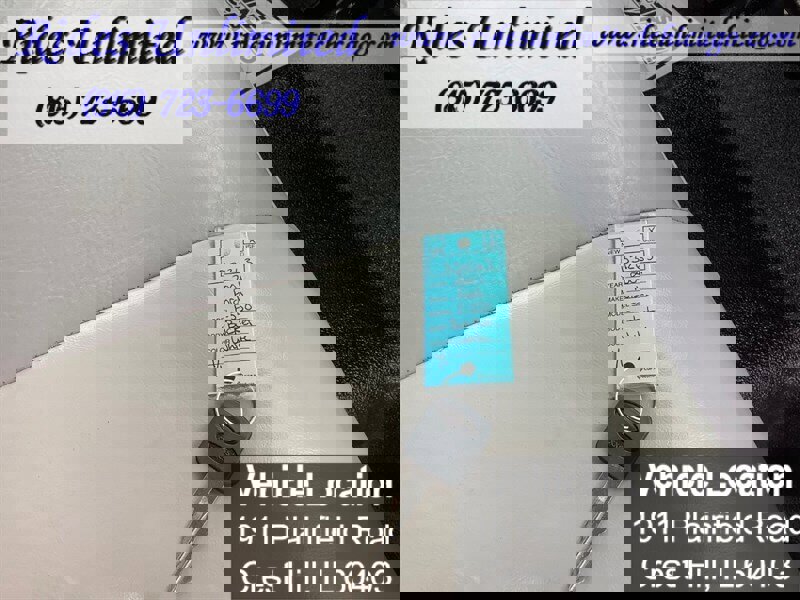 Used 2001 Ford F550 2WD Regular Cab Super Duty image 23