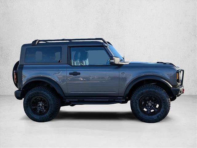 Used 2023 Ford Bronco Wildtrak image 4