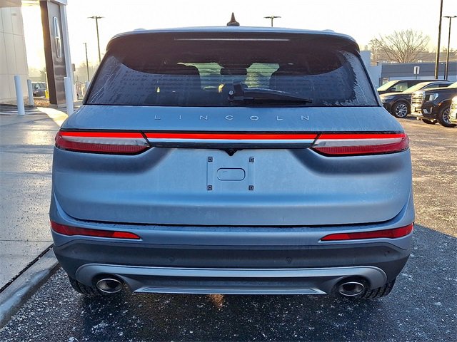 Used 2022 Lincoln Corsair AWD w/ Premium Package image 7