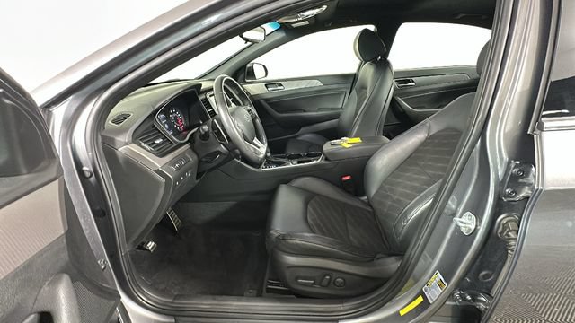 Used 2018 Hyundai Sonata Sport FWD image 11