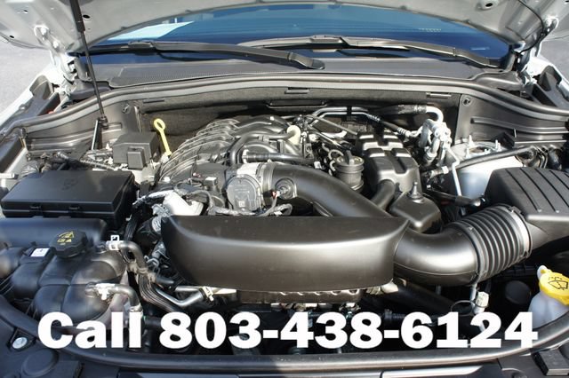 Used 2025 Dodge Durango GT RWD image 19