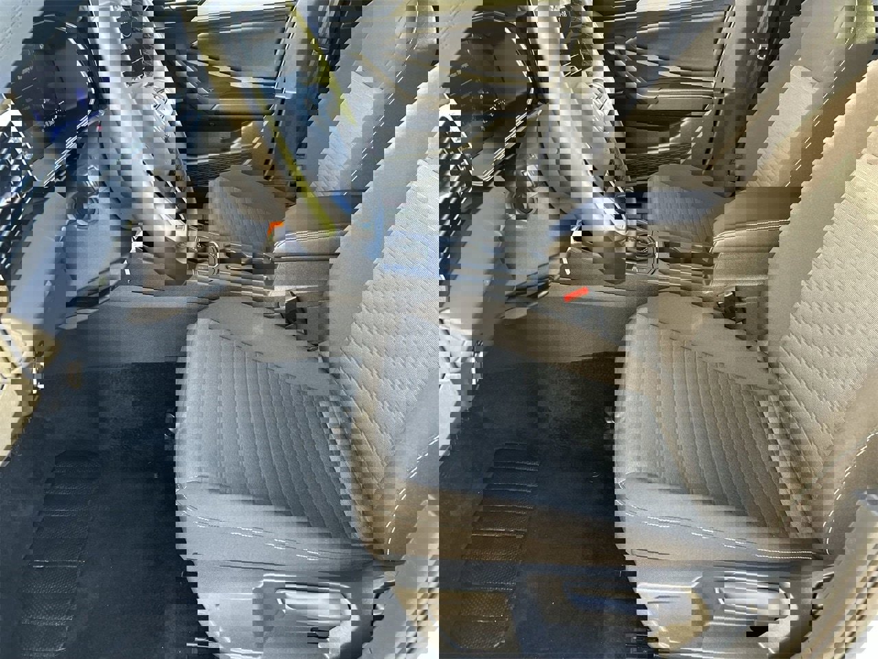 Certified 2025 Volkswagen Jetta S image 15