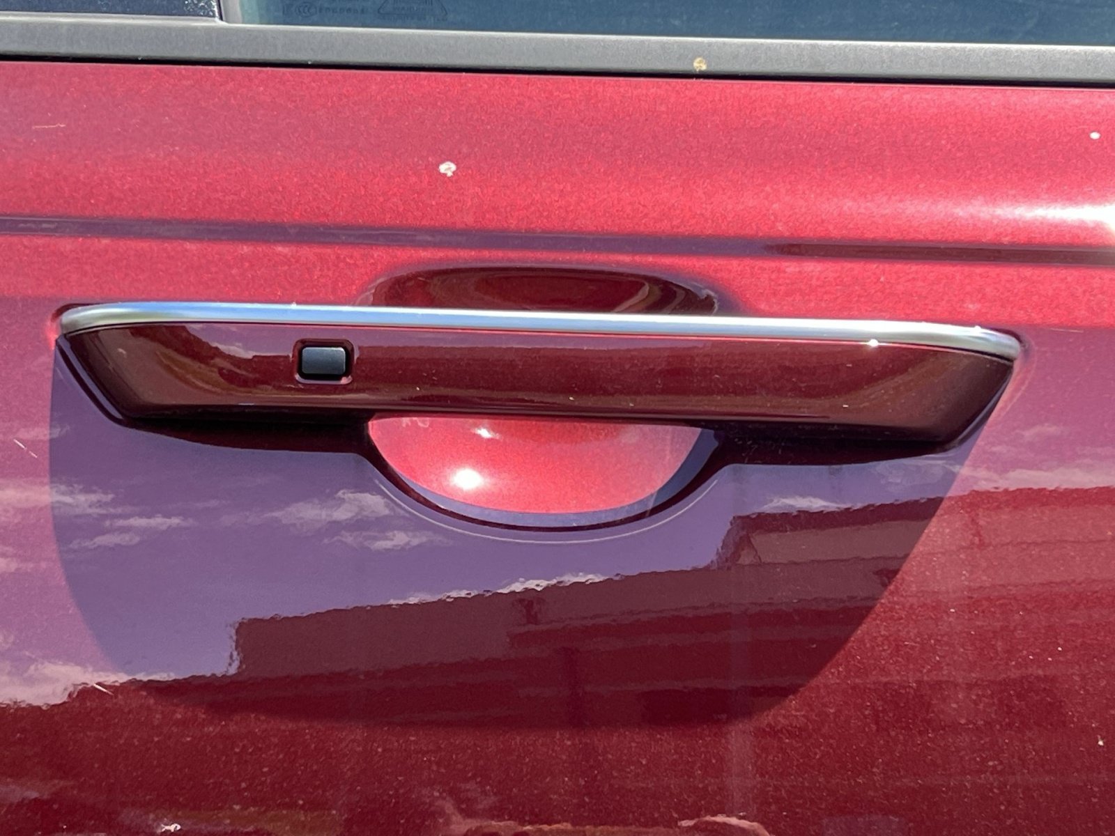 New 2026 Kia Carnival FWD image 16