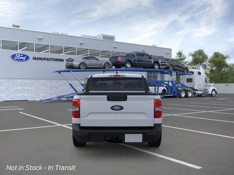 New 2026 Ford Maverick XL w/ 4K Tow Package AWD/4WD image 5