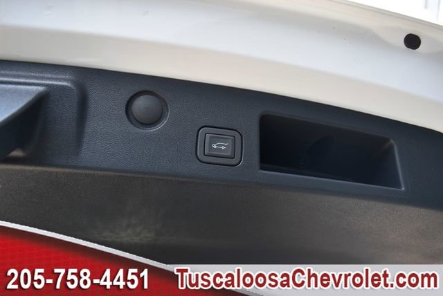 New 2026 Chevrolet Equinox LT w/ Convenience Package II image 9