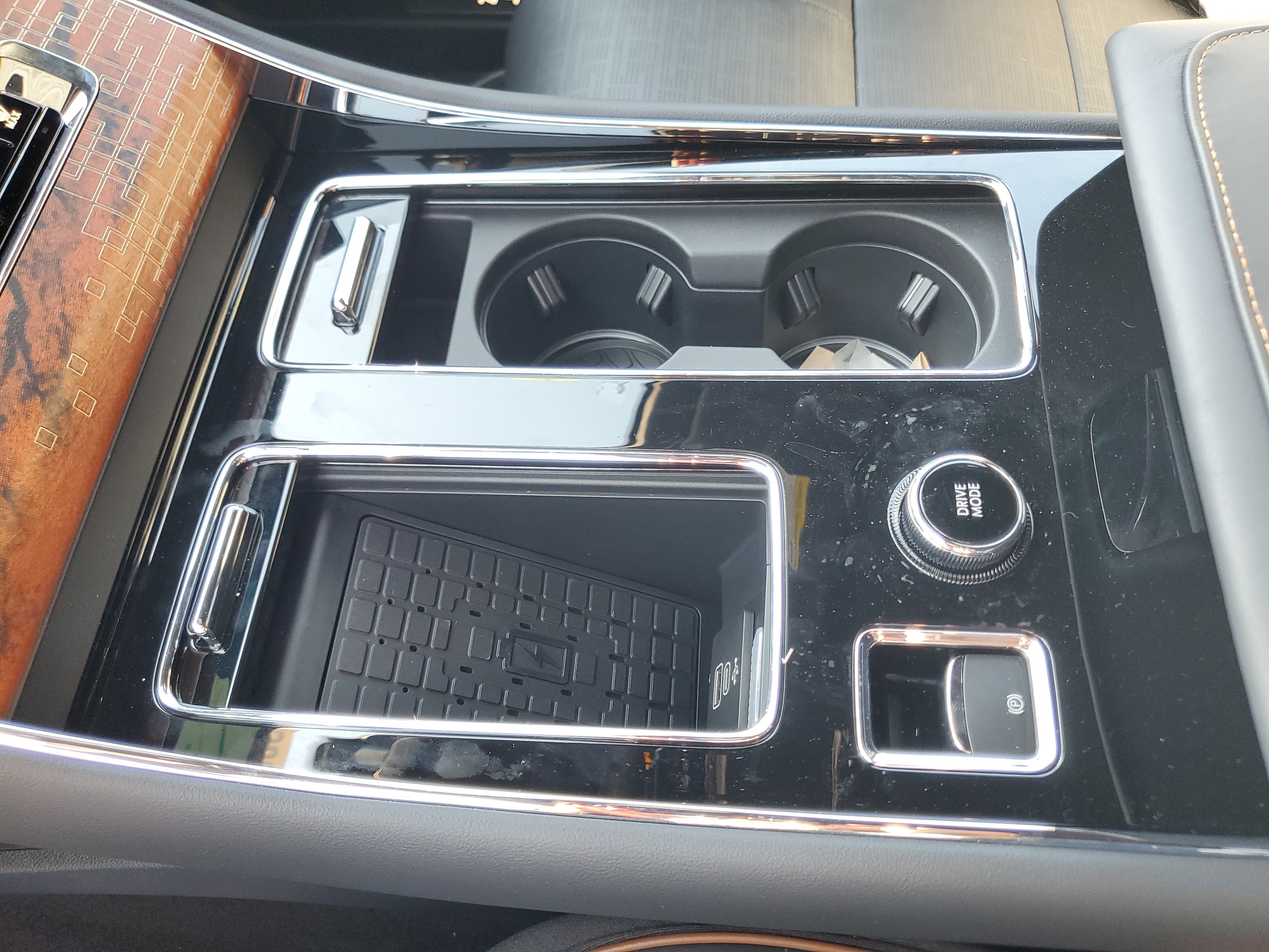 New 2027 Lincoln Aviator Black Label w/ Black Label Special Edition AWD/4WD image 22
