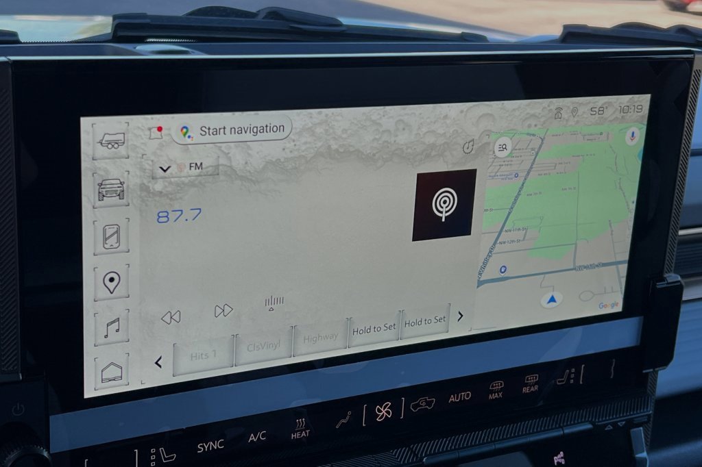 New 2024 GMC Hummer EV 3X w/ Omega Edition image 14