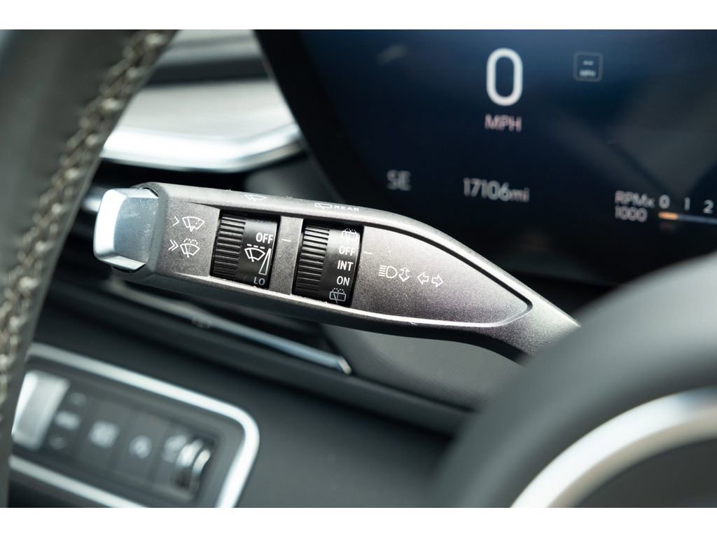 Certified 2025 Buick Enclave Preferred image 20