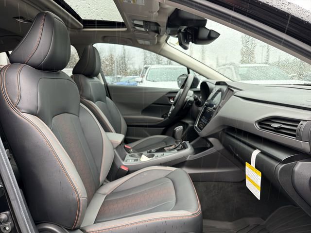 Certified 2025 Subaru Crosstrek 2.5i Limited w/ Crosstrek Mirror Package image 19