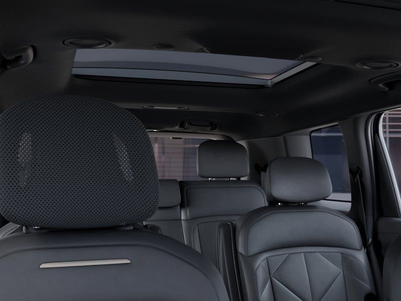 New 2027 Kia Telluride LX FWD image 27