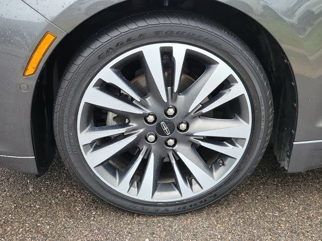 Used 2020 Lincoln MKZ Reserve w/ Elements Package AWD/4WD image 6