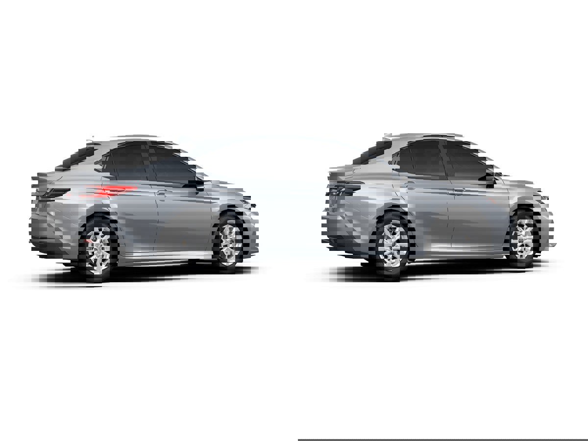 New 2026 Toyota Camry LE image 45