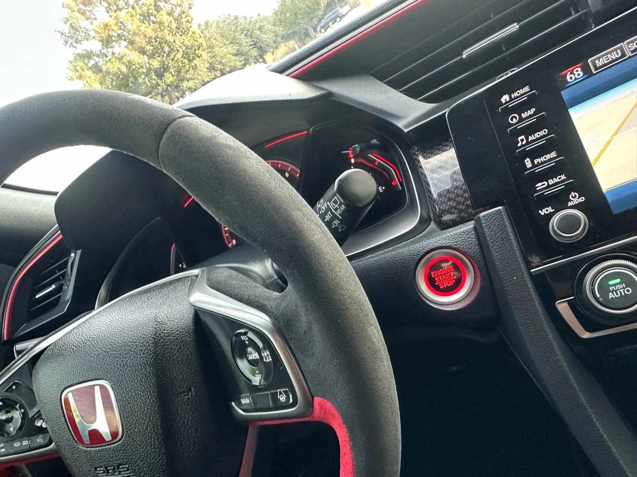 Used 2021 Honda Civic Type R image 37