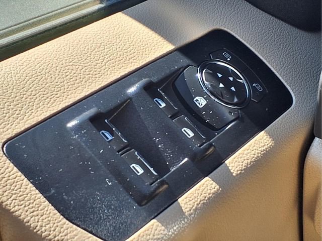 Used 2015 Ford F150 XLT w/ Equipment Group 302A Luxury image 26