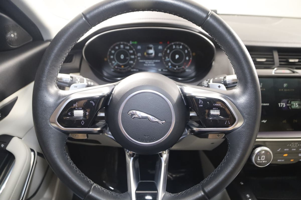 Used 2022 Jaguar E-PACE SE AWD/4WD image 38