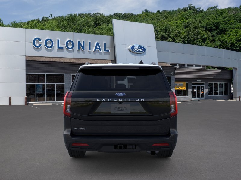New 2026 Ford Expedition Active AWD/4WD image 28