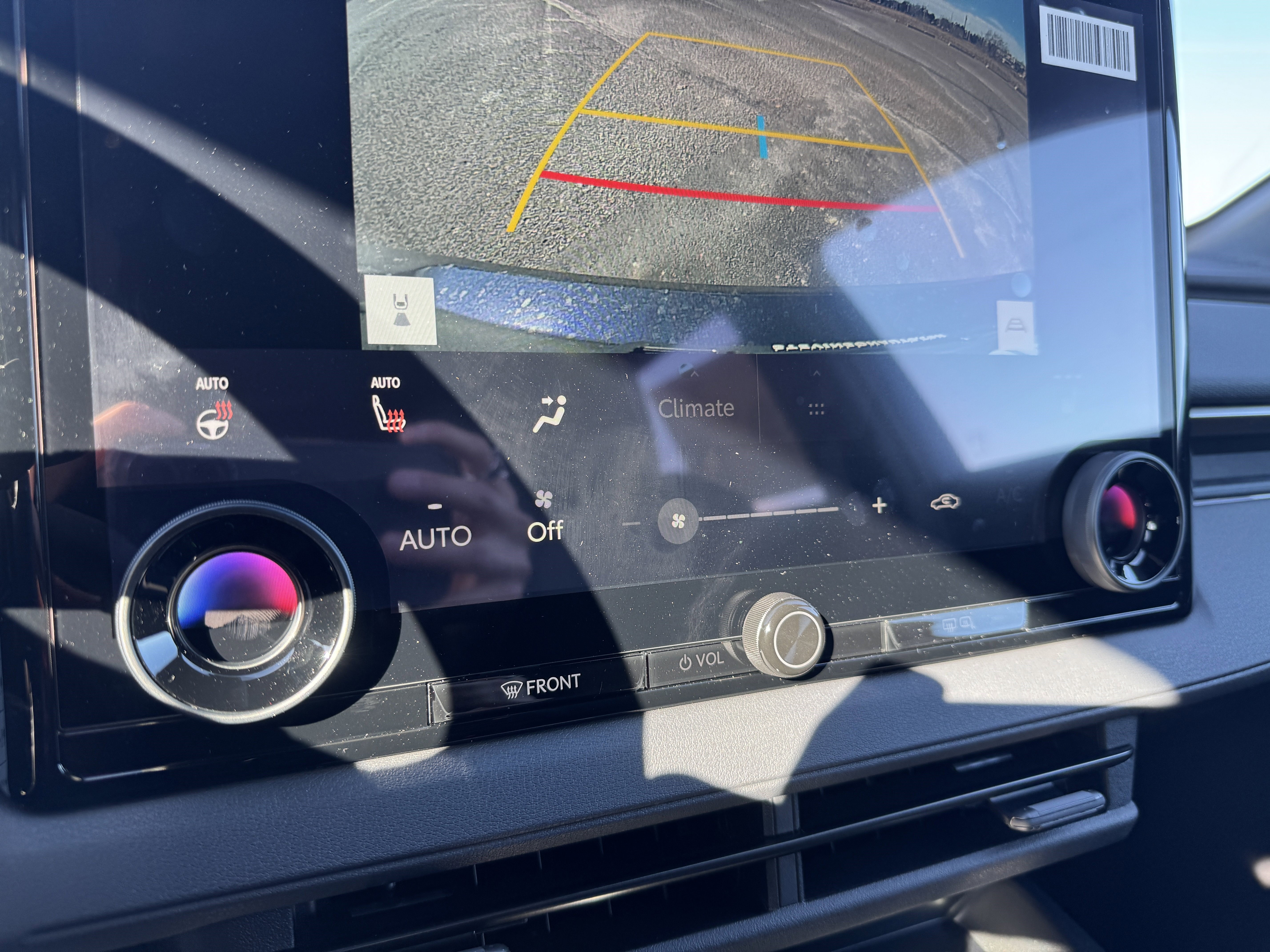 New 2026 Toyota bZ AWD/4WD image 26