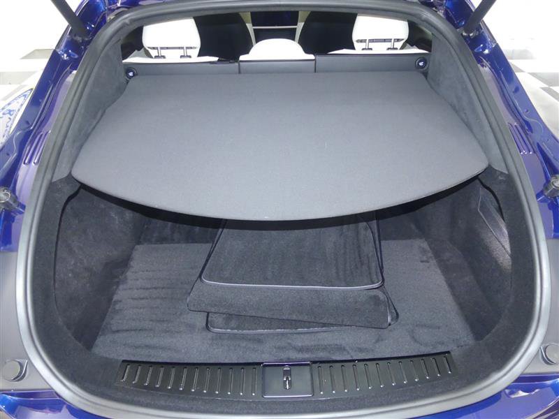Used 2022 Tesla Model S AWD/4WD image 23
