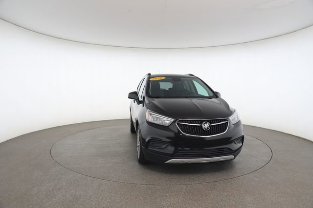 Used 2020 Buick Encore Preferred FWD image 30