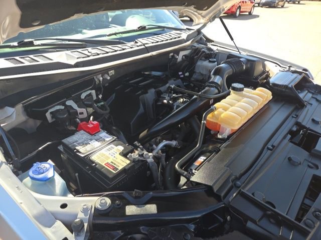 Used 2018 Ford F150 XL w/ Equipment Group 101A Mid image 14