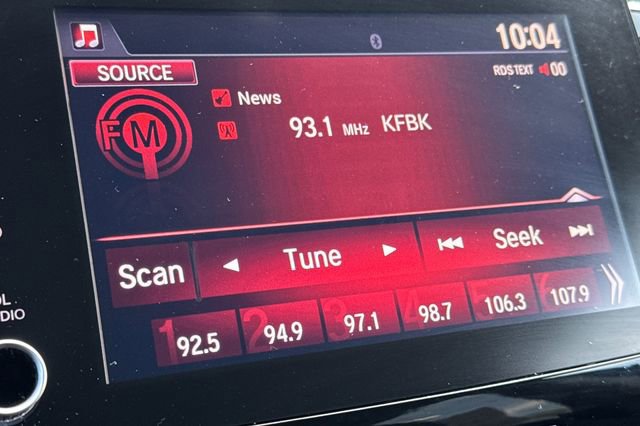 Used 2023 Honda Ridgeline Sport image 26