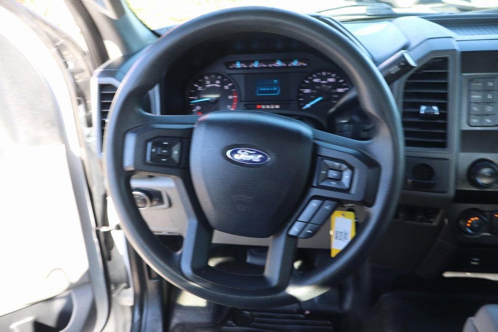Used 2020 Ford F350 XL w/ Power Equipment Group image 22