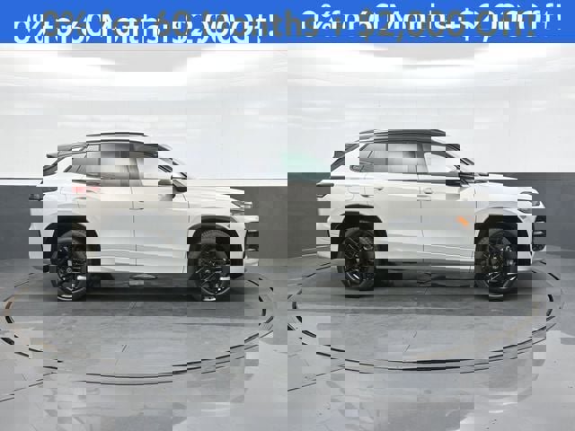 New 2026 Volkswagen Tiguan SE R-Line image 8