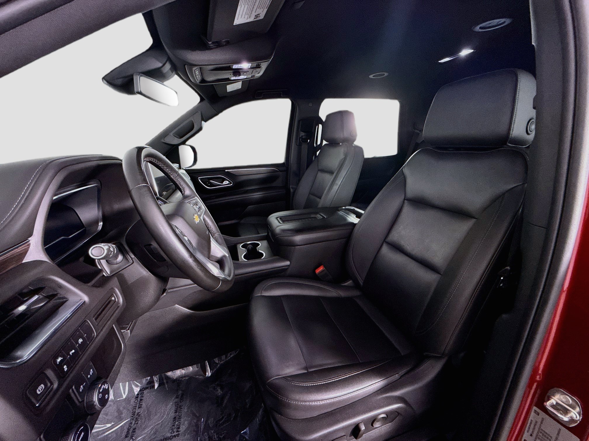 Used 2023 Chevrolet Tahoe LT RWD image 22