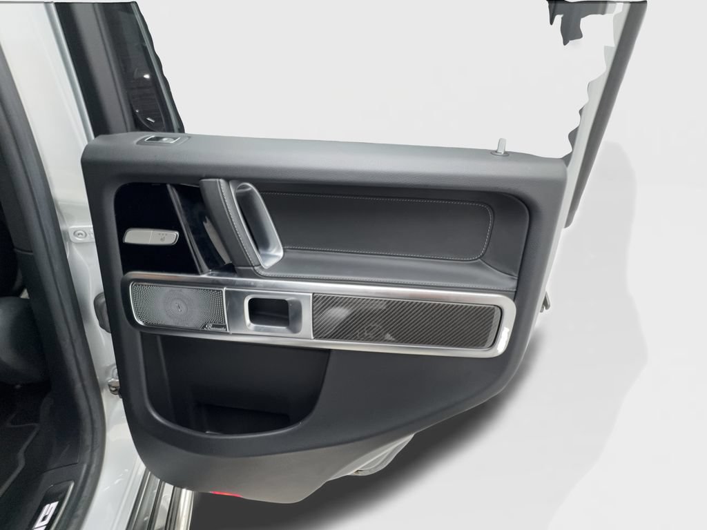 Used 2019 Mercedes-Benz G 63 AMG 4MATIC image 26