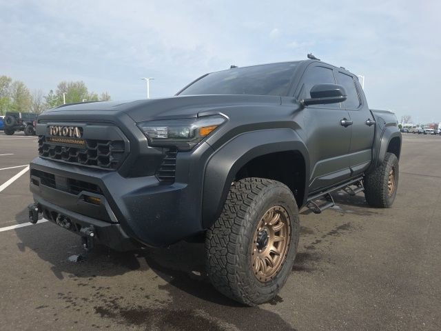 Used 2024 Toyota Tacoma SR5 video 2