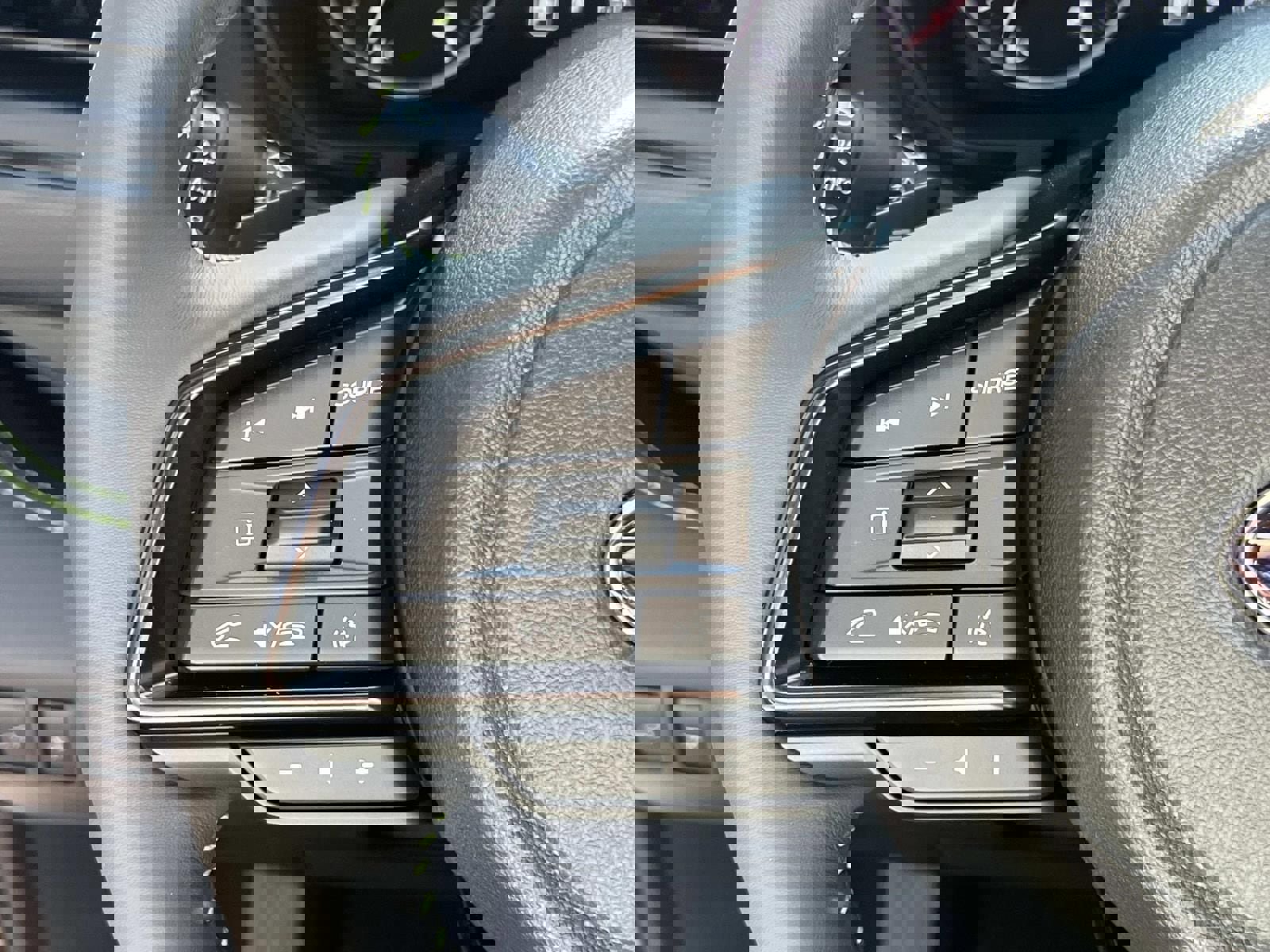 New 2026 Subaru Ascent Bronze Edition image 17