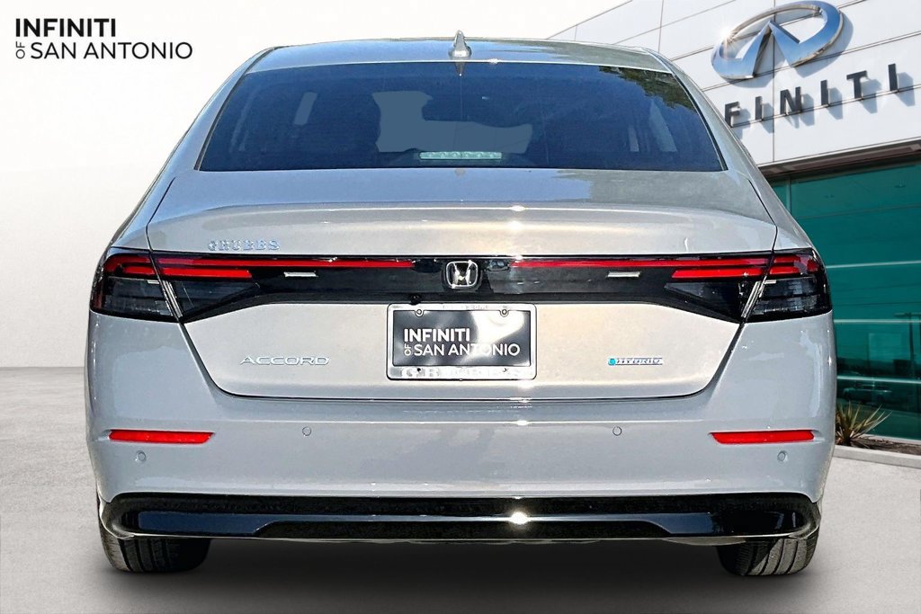 Used 2025 Honda Accord EX-L image 5