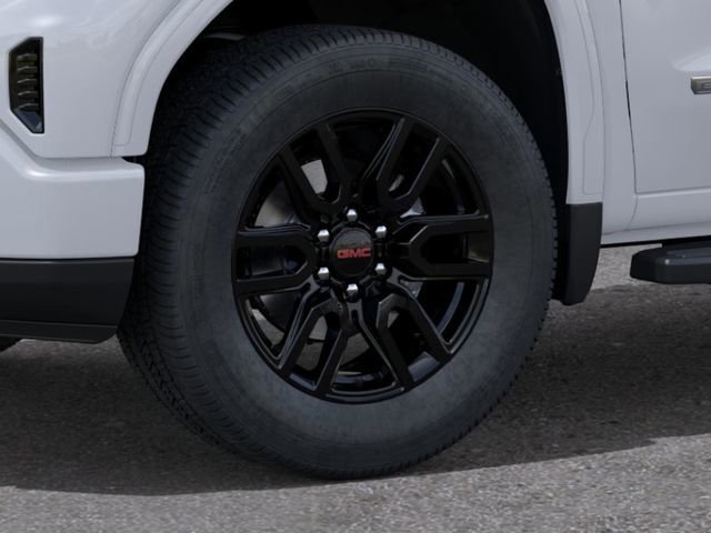 New 2026 GMC Sierra 1500 Elevation w/ Preferred Package AWD/4WD image 9
