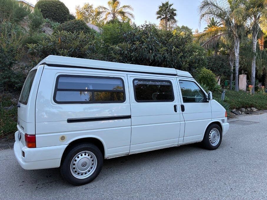 Used 2003 Volkswagen Eurovan Camper FWD image 15